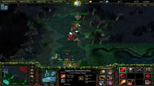 Dota 1! Lan game bị lag - Chuỗi ngày NAT của gg - Ngày 01 ! Dota on LAN GAMES !