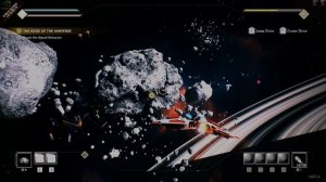 Everspace 2 - HDR