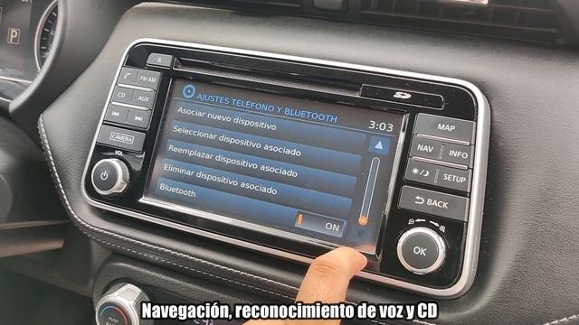 Nissan Kicks Exclusive 2019 | Seminuevo смотреть онлайн