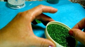 Как сделать Лист из бисера с зубчатым краем. Урок бисероплетения.