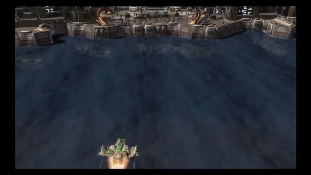 Starcraft 2 The Lost Viking Level 15 (001) смотреть онлайн