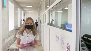 Родная кровь