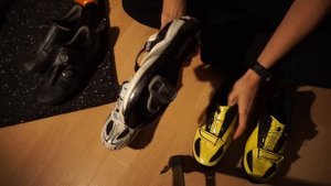 МТБ VS. Шоссе - какую велообувь выбрать?