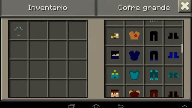 Mod Mortal Kombat Minecraft pe 0.12.x