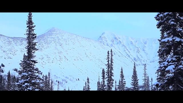 Siberian Expeditions :: Поднебесные Зубья 2015