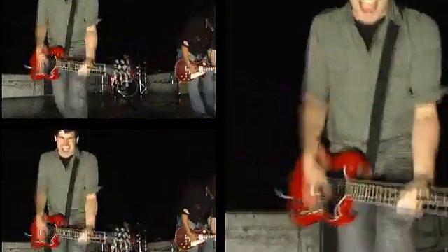 Thousand Yard Stare - EPIPHANY смотреть онлайн