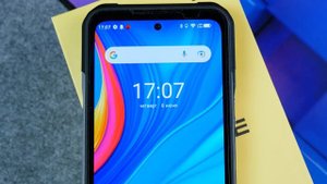 DOOGEE V20 PRO? – МОЩНЫЙ БРОНИК С ТЕПЛОВИЗОРОМ!⚡️ AMOLED и 20Gb\256Gb ПАМЯТИ!? РАЗНЕС XIAOMI!