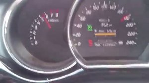 Подборки Live - Максимальный разгон Kia Optima Ceed Cerato Rio