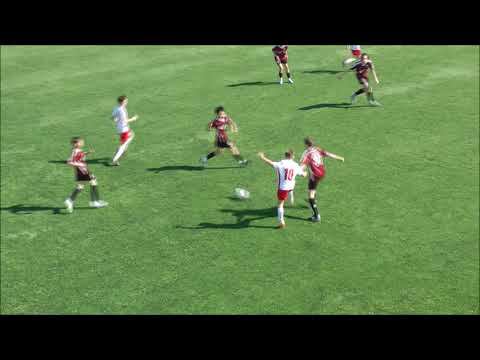 Царицыно - Москворечье 0:1 смотреть онлайн