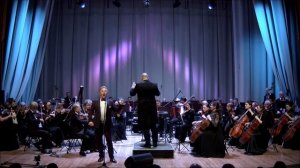 Вольфганг Амадей Моцарт. Ария Фигаро из оперы «Свадьба Фигаро»