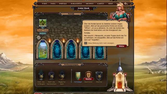 Berserk the Cataclysm Gameplay Video (Deutsch/German) смотреть онлайн