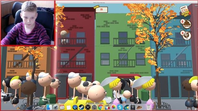 ИГРА РЖАКА ЛУЧШИЕ ПРИКОЛЫ В ИГРАХ