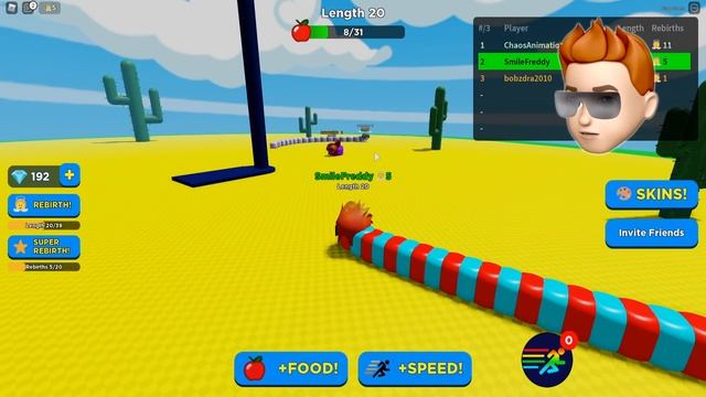 Я В ШОКЕ ОТ ЧИТЕРА! НУБ против ПРО против ЧИТЕРА против БОГА | Roblox смотреть онлайн