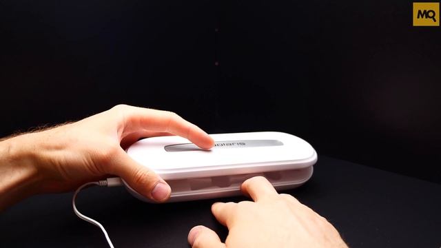 Polaris PETB 0101 обзор. Электрическая зубная щетка с пятью режимами смотреть онлайн