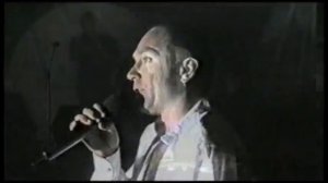 Олег Пахомов Захожу в кафе 1999