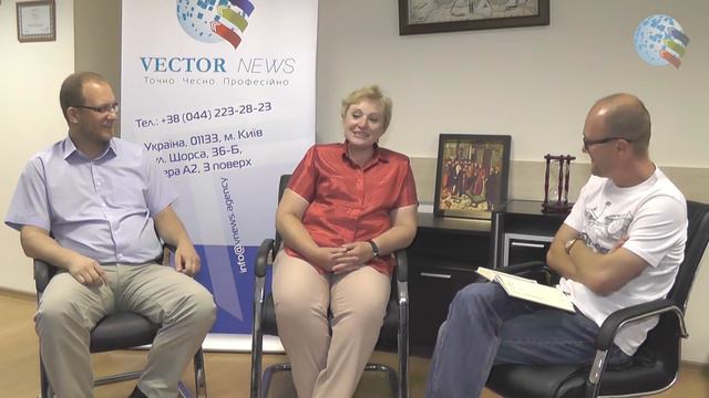 Интервью с Викторией Постниковой смотреть онлайн