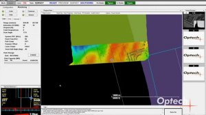 Optech FMS Nav Real-Time Coverage