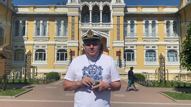 300 тыс. за 8 дней и закрытый туалет по понедельникам. Обновленный Кисловодск 2021 смотреть онлайн