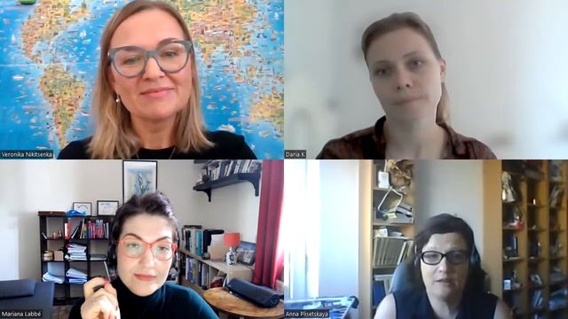 Организация рабочего пространства на уроках онлайн: советы от педагогов. смотреть онлайн