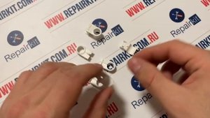 Втулки впускного коллектора Opel, Saab, Chevrolet Lacetti 1,8