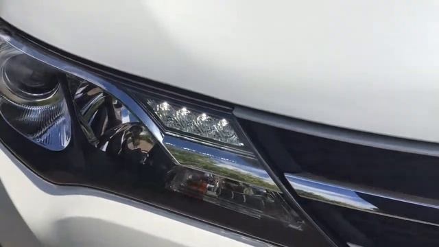 2014 64 Toyota RAV4 2.0 Diesel Icon смотреть онлайн