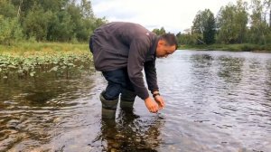 Поход на плато Маньпупунер. 7 чудес России. Новый маршрут