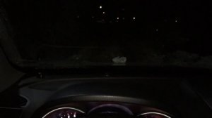 Как работает подсветка на KIA Sorento