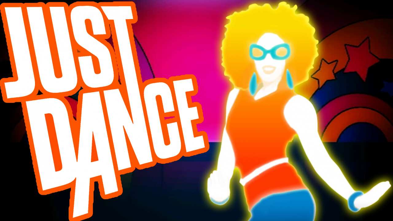 Le Freak - Chic [Just Dance]