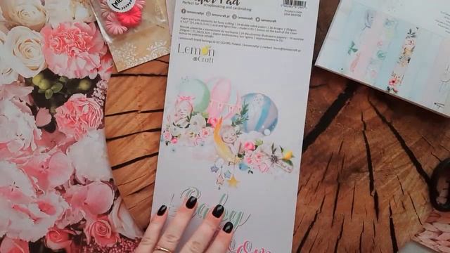 #Скрап Влог. Покупки, посылки с aliexpress, альбом и ни одного блокнота. смотреть онлайн