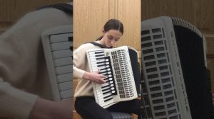 А.Коробейников Грустный аккордеон