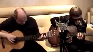 Мама. Самая новая песня под гитару про маму 2012 Булгачёв