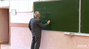 Квантовые числа. Магнитный момент атома. (6/15). Ципенюк Ю. М. (МФТИ).