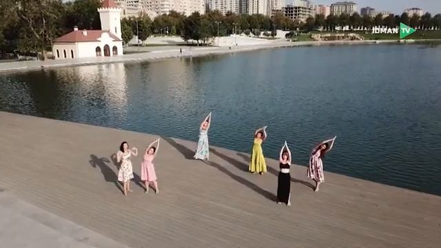 О духовном танце КАОШИКИ на передаче YOQA heyat terzi смотреть онлайн