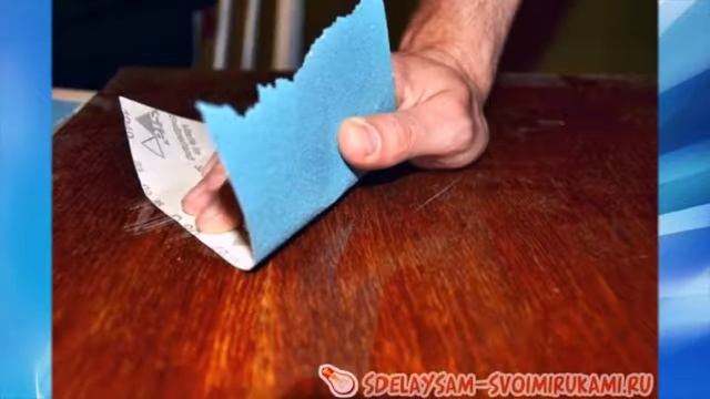 Как сделать туалетный столик. Интересная идея смотреть онлайн