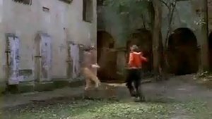 Копия видео КИШ - песня мушкетеров #1