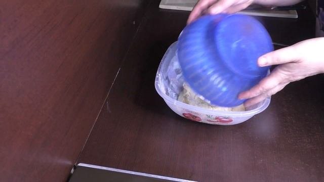 ХЛОПУШКИ. Простая, вкусная выпечка на каждый день.