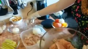 Еврейская кухня