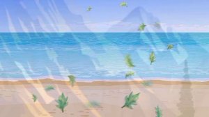 Клип на песню,,Улетай на крыльях ветра"гача нокс