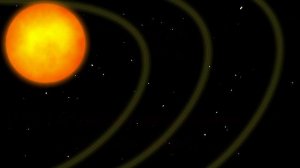 Как и когда погаснет Солнце