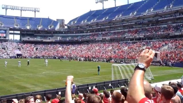Steven Gerrard and Fabio Borini смотреть онлайн