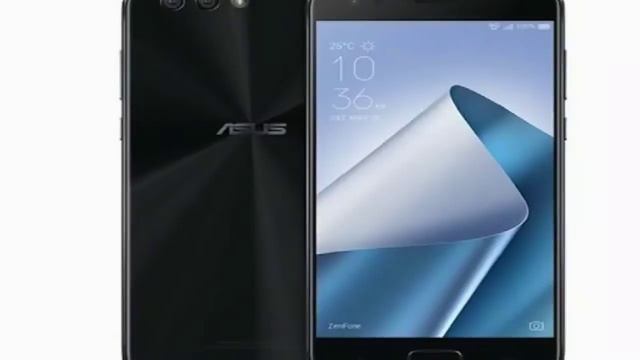 Full Review Asus Zenfone 4: Lame? смотреть онлайн