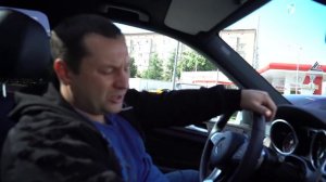 Mercedes GLS 350d. Проблемы эксплуатации. Отзыв владельца