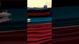 Как вяжется и собирается юбка плиссе на машине