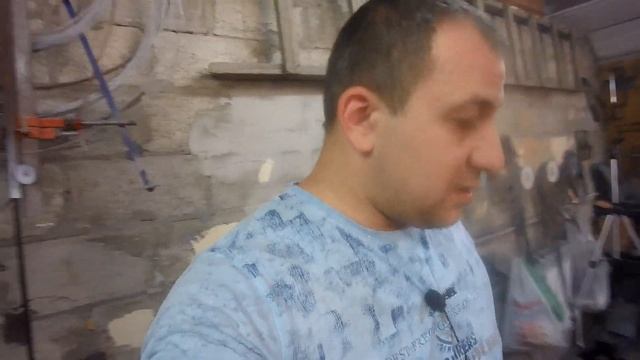 Mazda 6 Продолжаем работы. смотреть онлайн