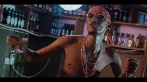 Kennoh G - NJOO UPATE HII (OFFICIAL MUSIC VIDEO)