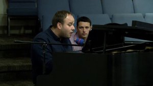 Вечность святых видится мне - Юра