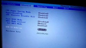 bios setting for hackintosh installation i-tech for mac lovers