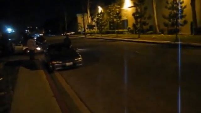 Mikey Mouse[TrackStars] CRX Vs. Nitrous EG смотреть онлайн