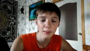 Русский Джастин Бибер (Russian Justin Bieber)