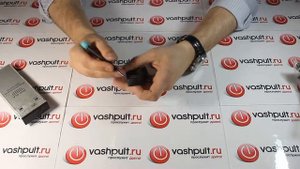 Пульт JVC RM-RK39 AUTO